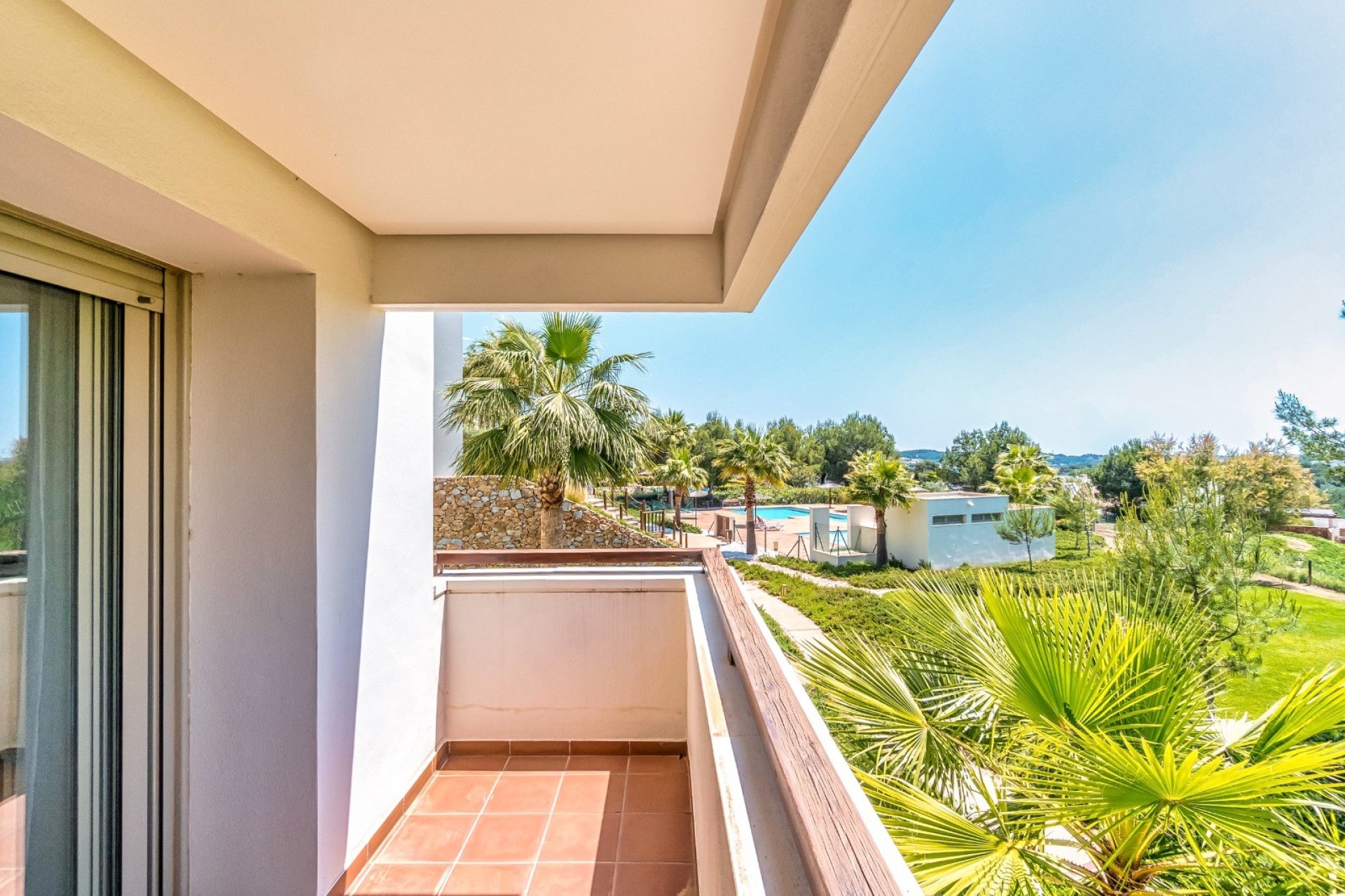 Reventa - Apartamento -
Orihuela Costa - Las Colinas Golf Resort