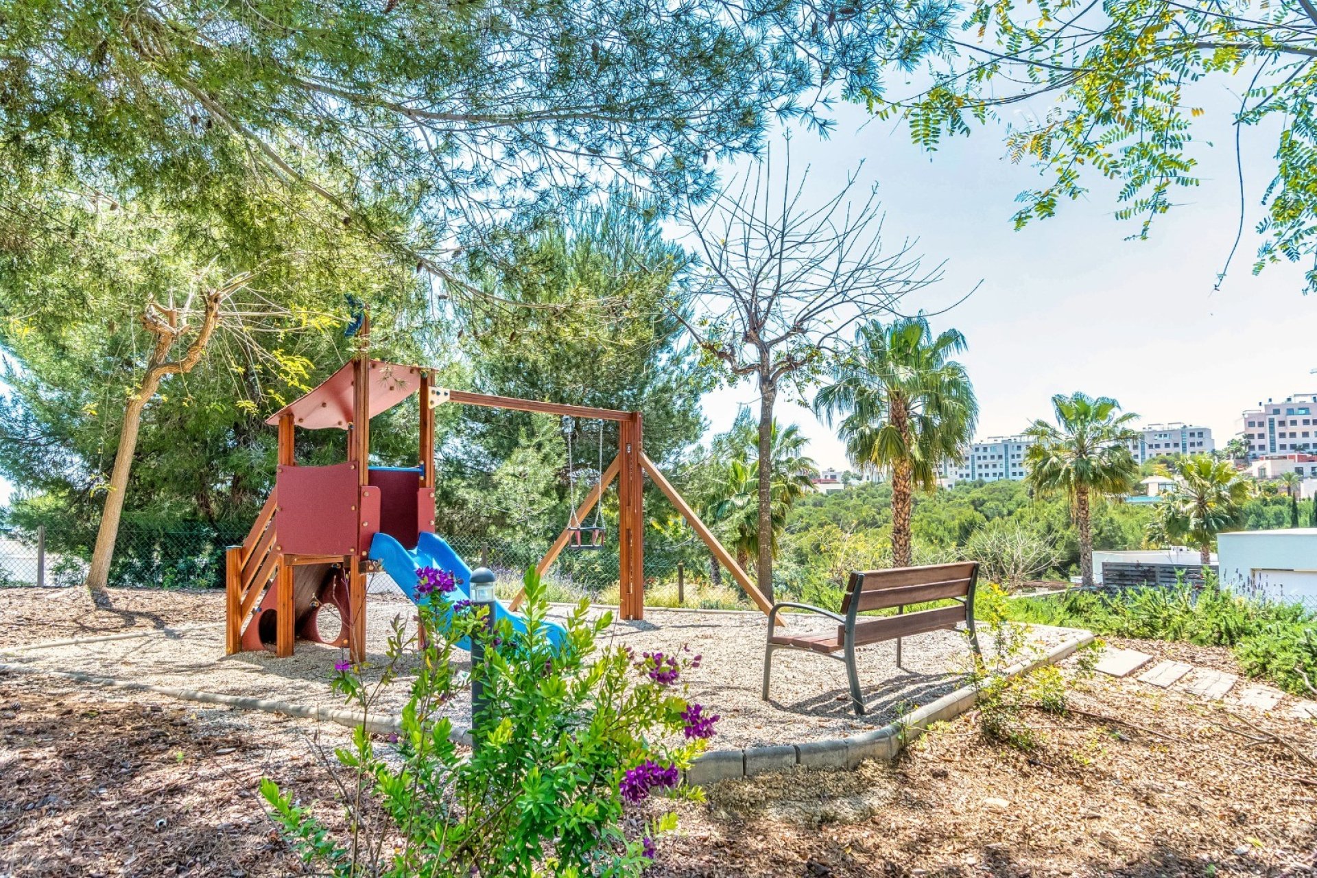 Reventa - Apartamento -
Orihuela Costa - Las Colinas Golf Resort