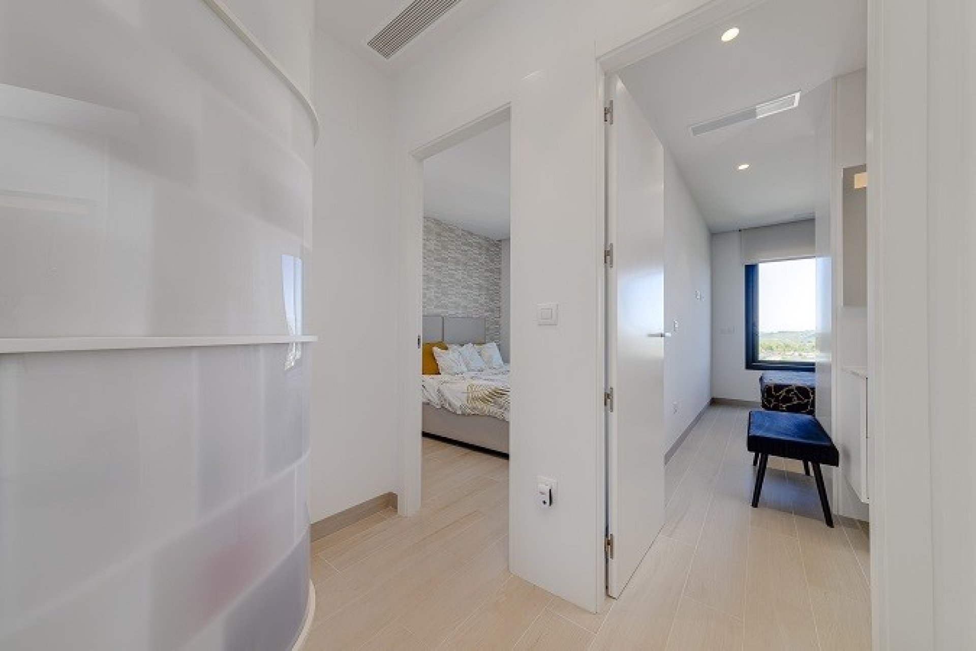 Reventa - Apartamento -
Orihuela Costa - Las Colinas golf