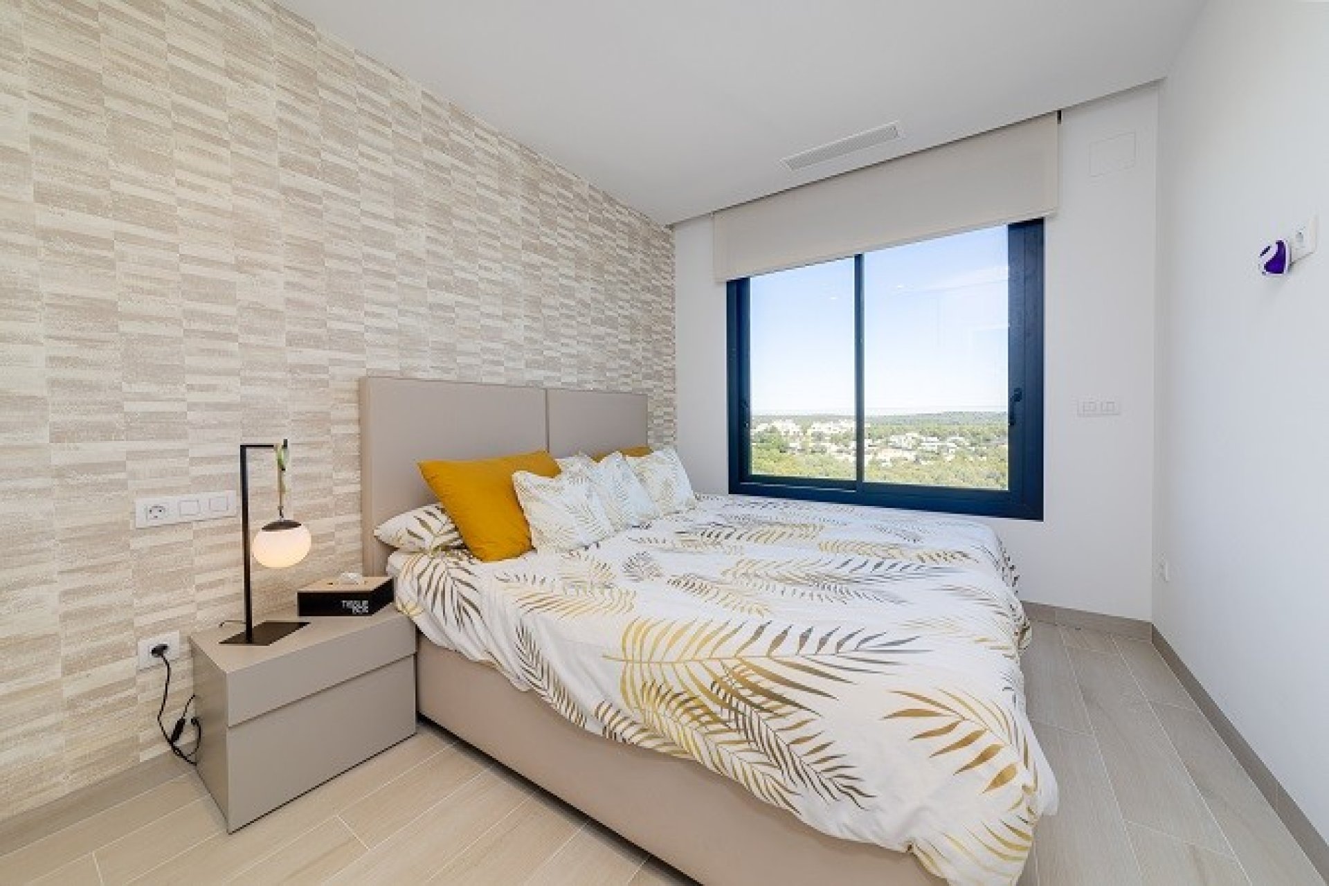 Reventa - Apartamento -
Orihuela Costa - Las Colinas golf