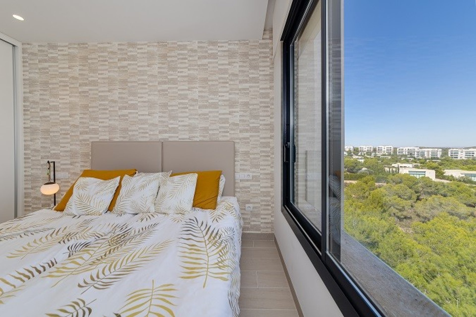 Reventa - Apartamento -
Orihuela Costa - Las Colinas golf
