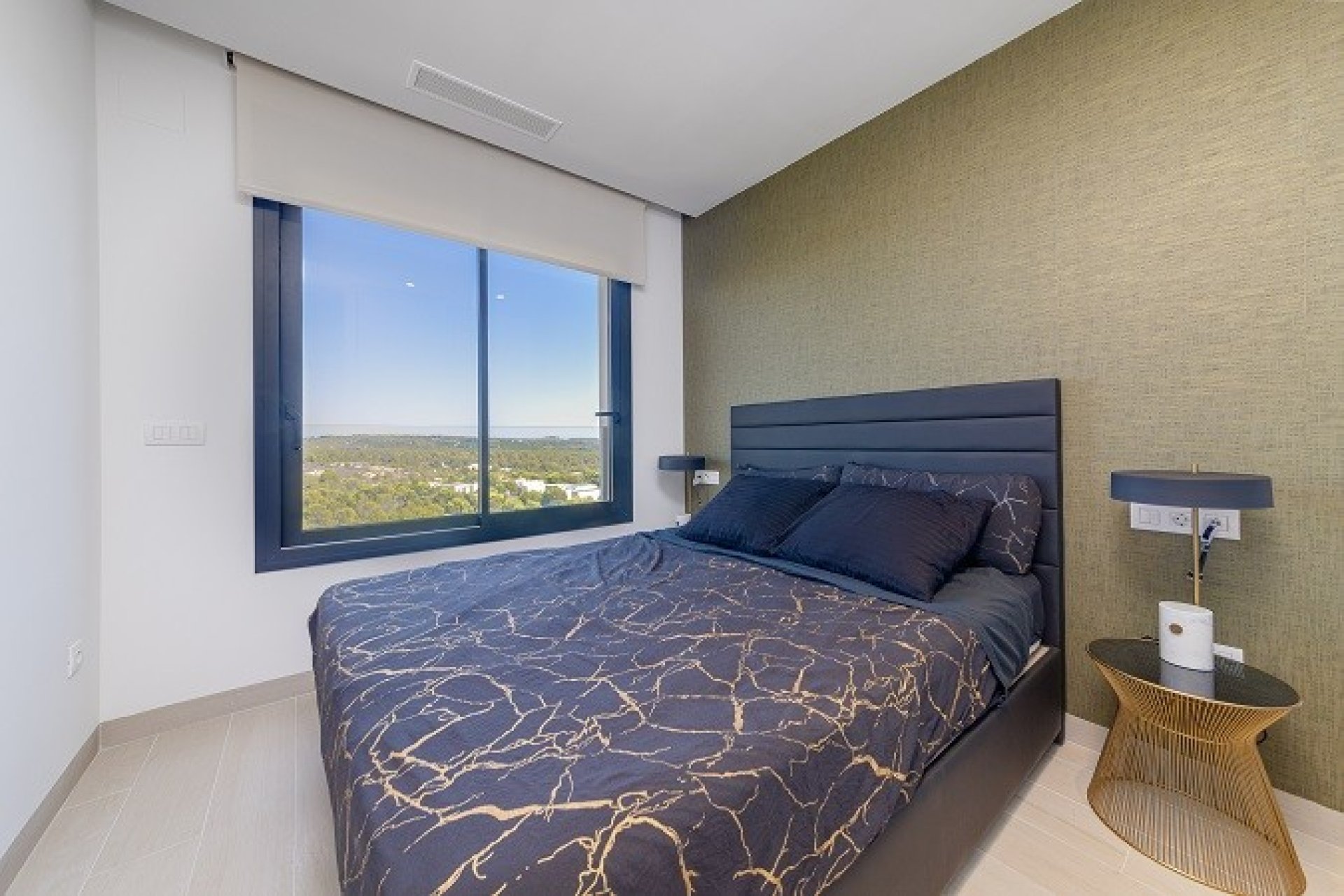 Reventa - Apartamento -
Orihuela Costa - Las Colinas golf