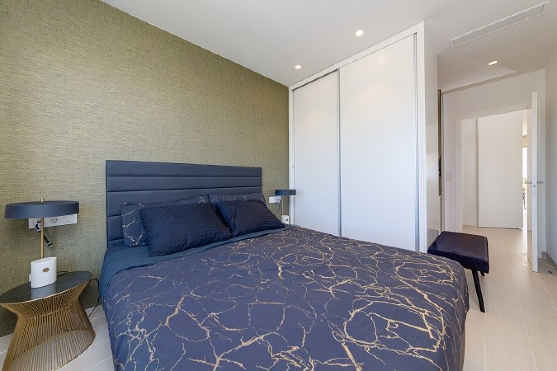 Reventa - Apartamento -
Orihuela Costa - Las Colinas golf