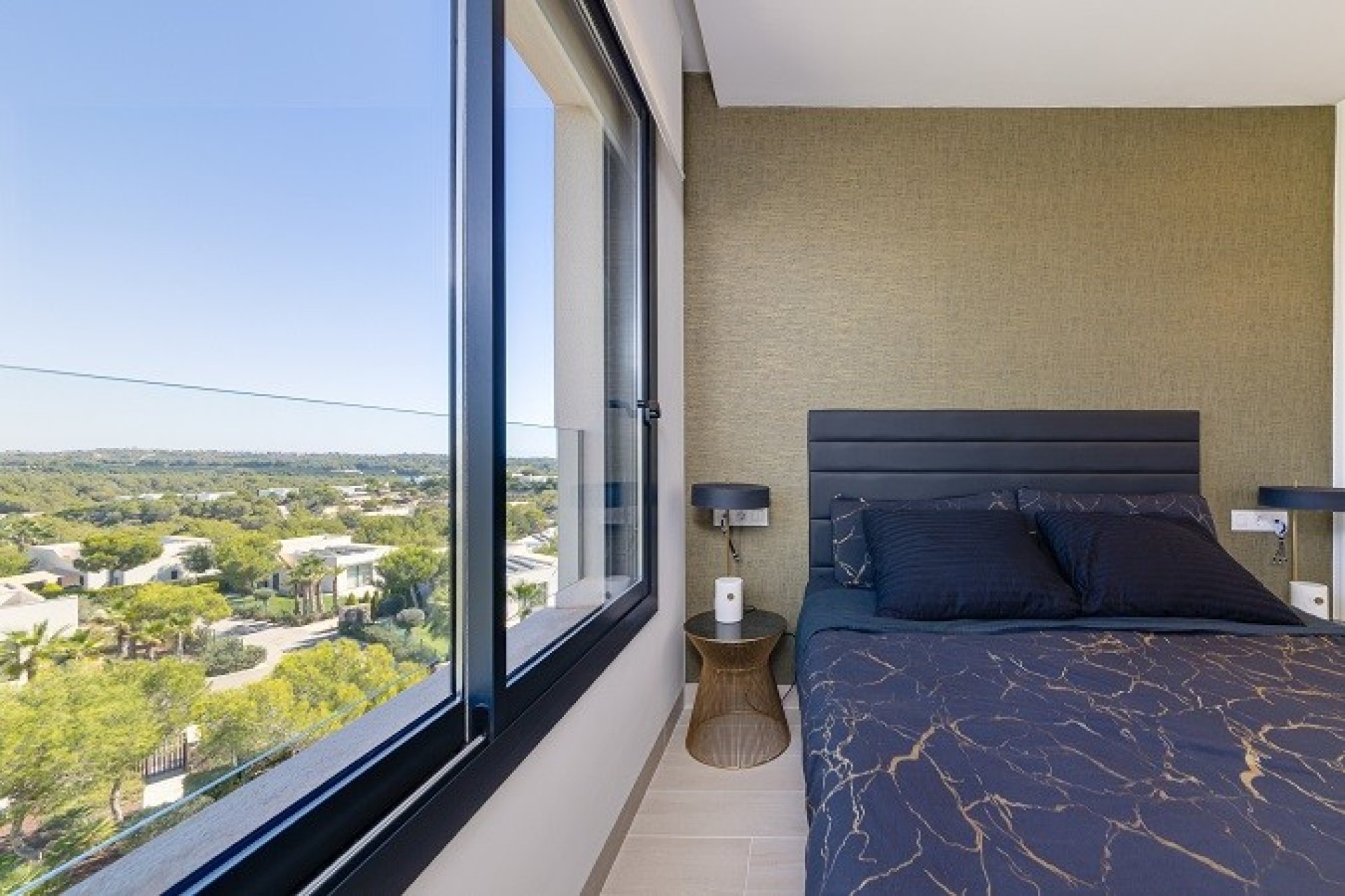 Reventa - Apartamento -
Orihuela Costa - Las Colinas golf