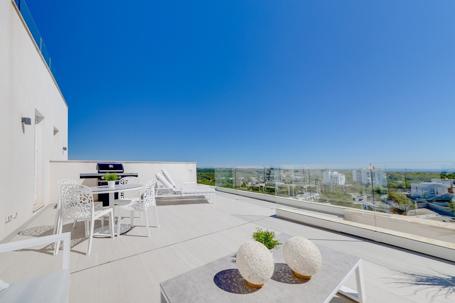 Reventa - Apartamento -
Orihuela Costa - Las Colinas golf