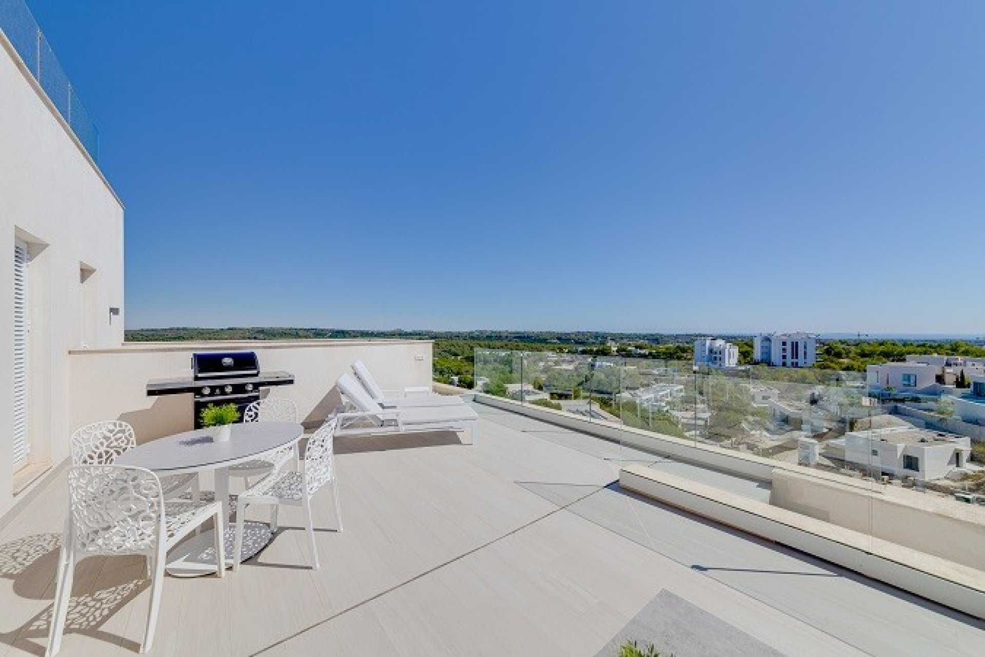 Reventa - Apartamento -
Orihuela Costa - Las Colinas golf