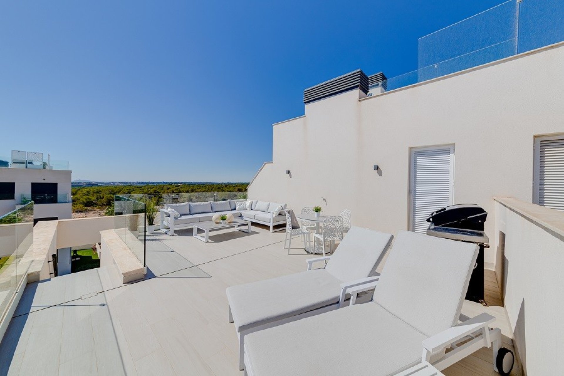 Reventa - Apartamento -
Orihuela Costa - Las Colinas golf