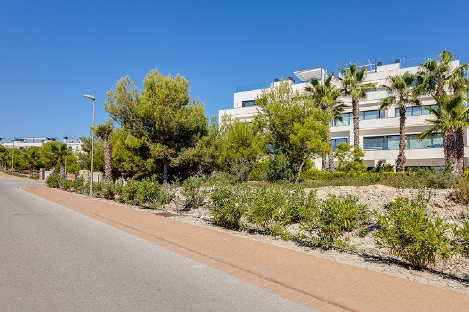 Reventa - Apartamento -
Orihuela Costa - Las Colinas golf