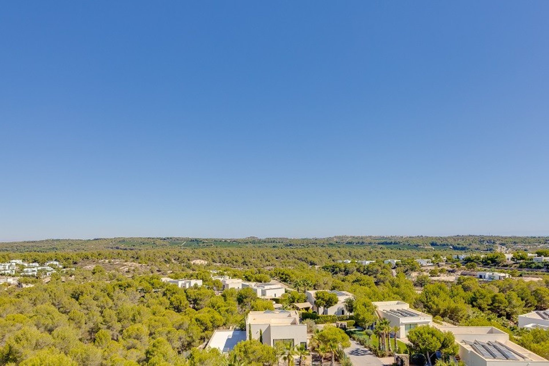 Reventa - Apartamento -
Orihuela Costa - Las Colinas golf