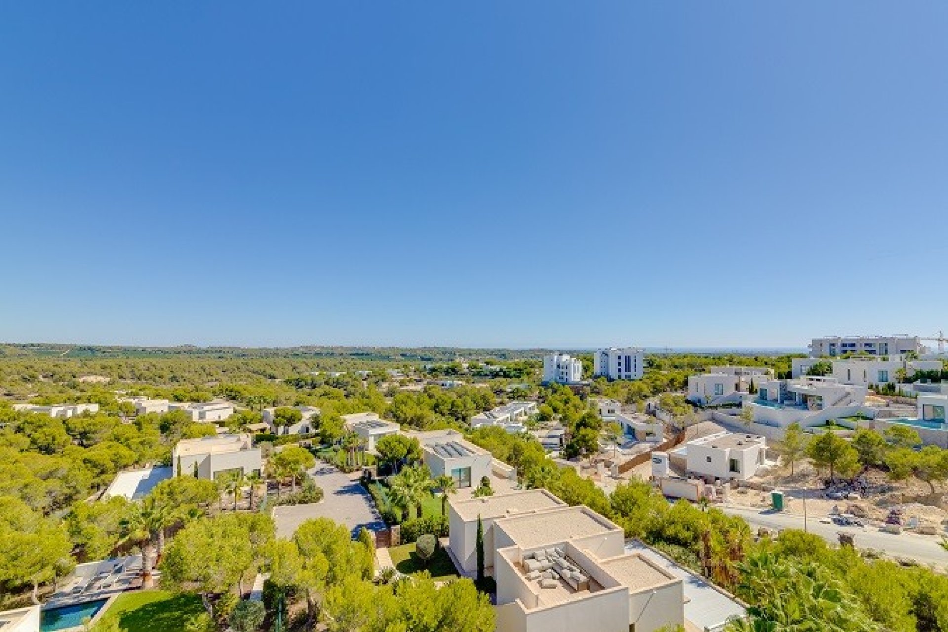 Reventa - Apartamento -
Orihuela Costa - Las Colinas golf