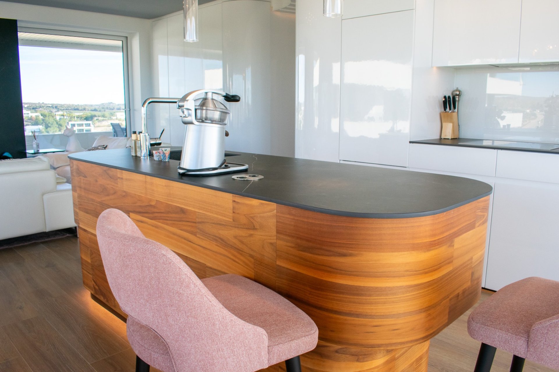 Reventa - Apartamento -
Orihuela Costa - Las Colinas golf