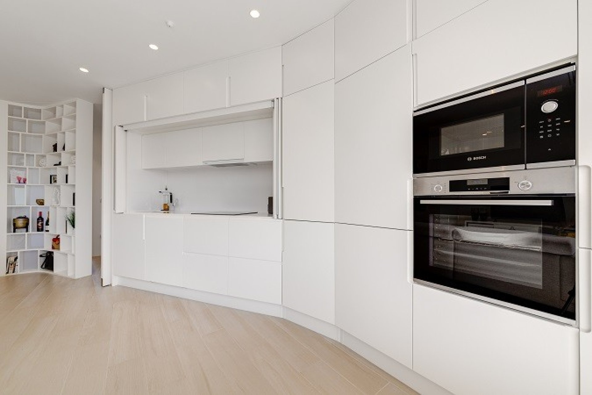 Reventa - Apartamento -
Orihuela Costa - Las Colinas golf