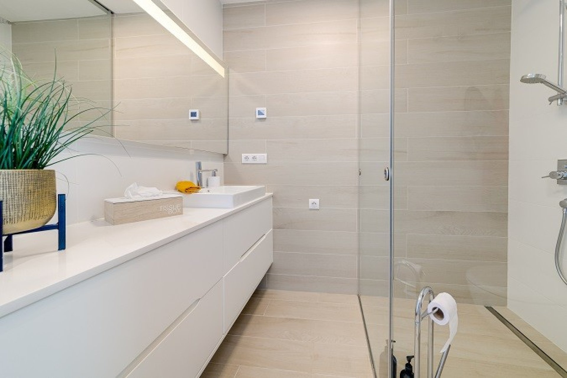 Reventa - Apartamento -
Orihuela Costa - Las Colinas golf