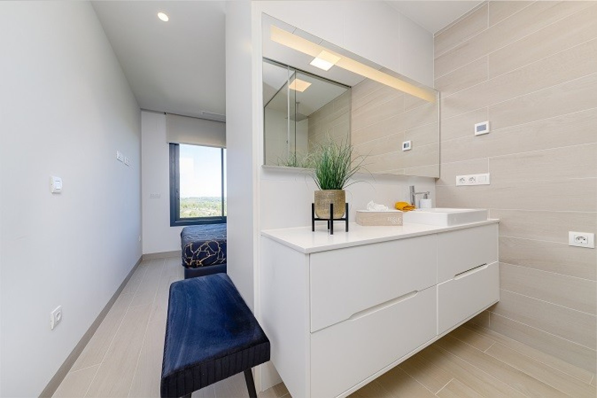 Reventa - Apartamento -
Orihuela Costa - Las Colinas golf