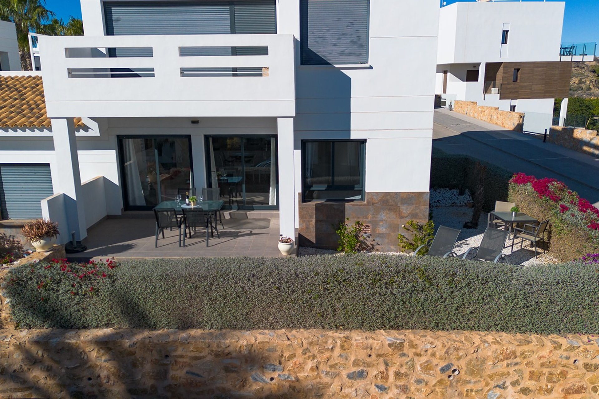 Reventa - Apartamento -
Orihuela Costa - Las Ramblas