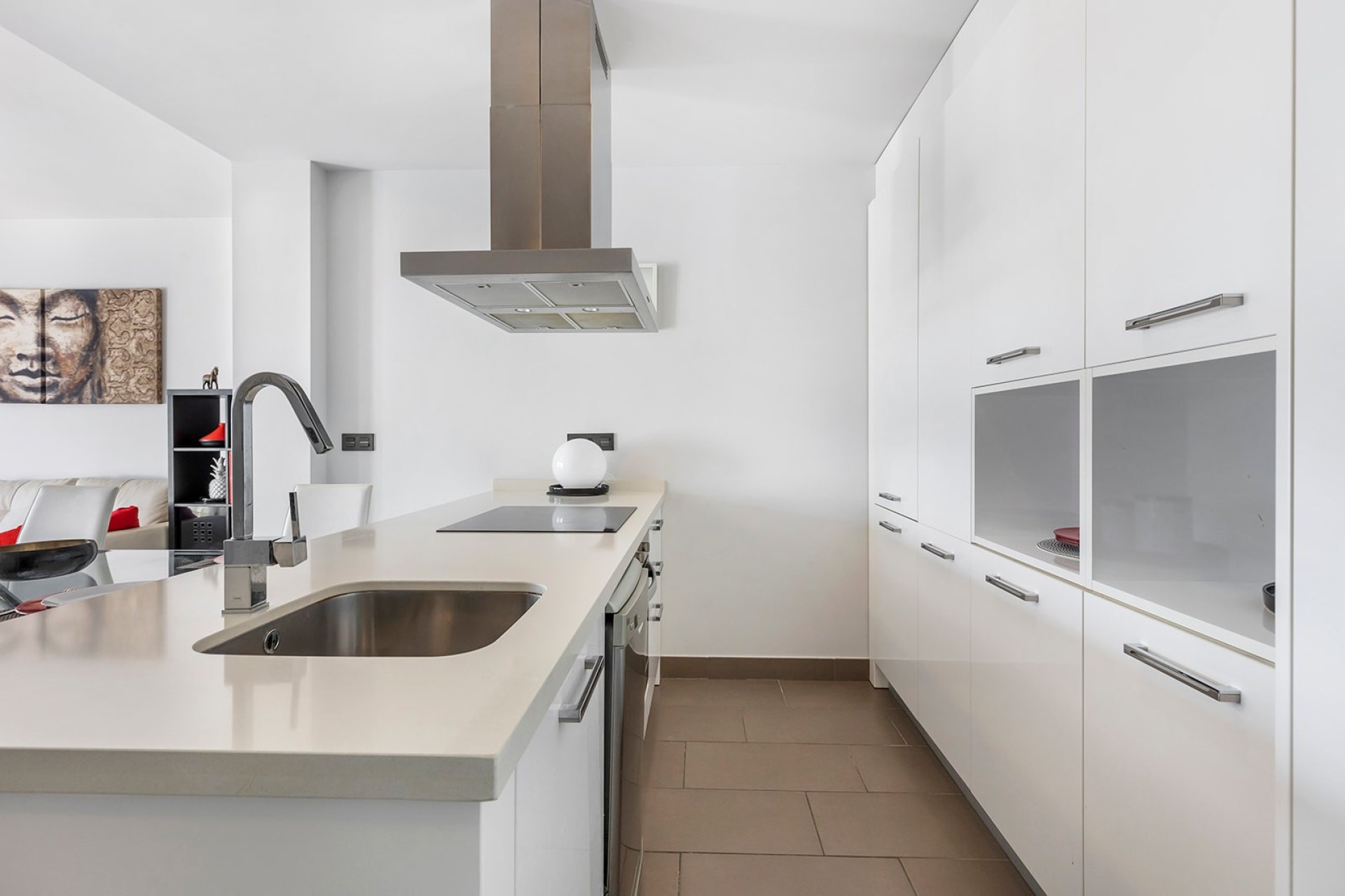 Reventa - Apartamento -
Orihuela Costa - Las Ramblas