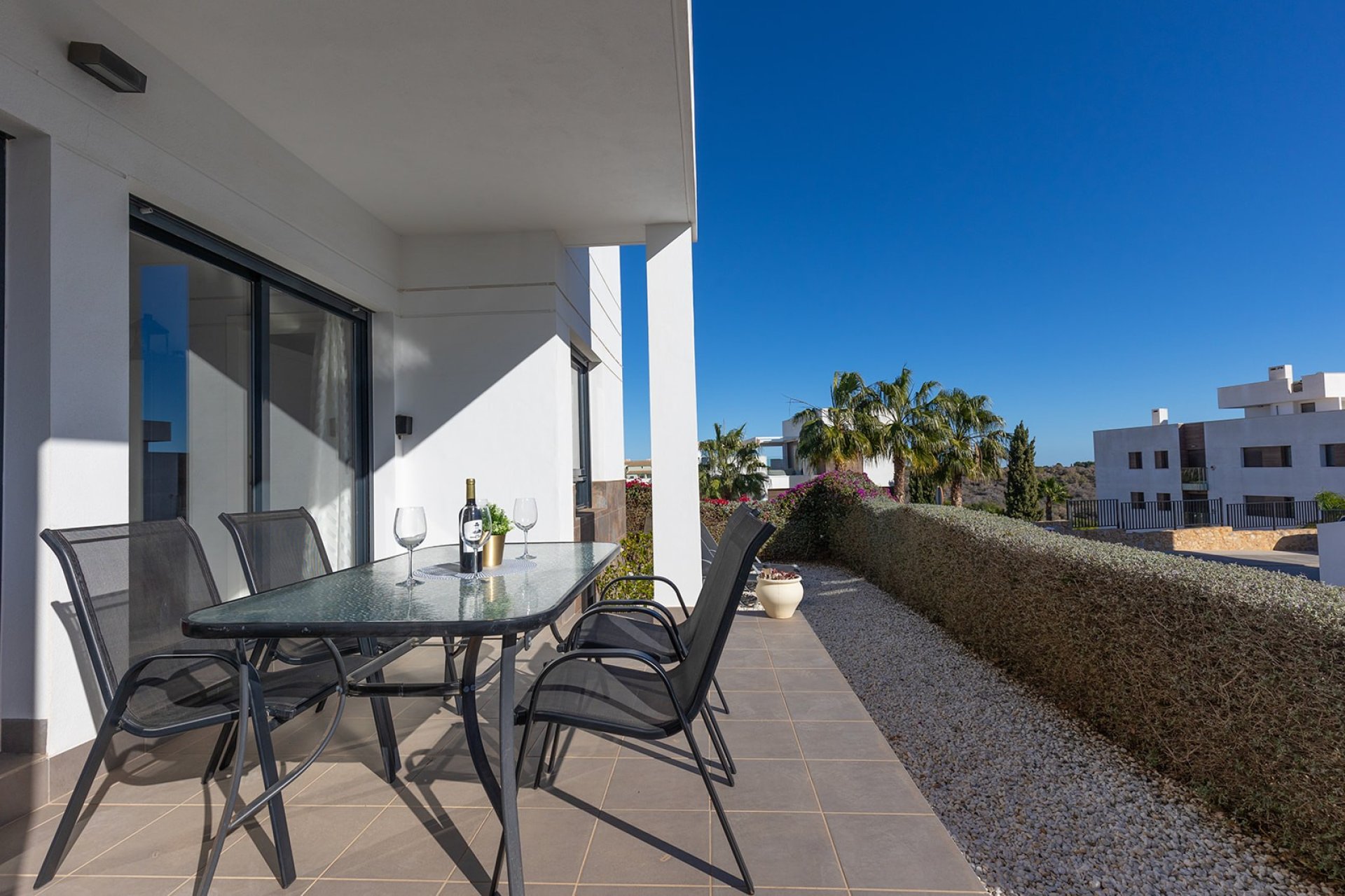 Reventa - Apartamento -
Orihuela Costa - Las Ramblas