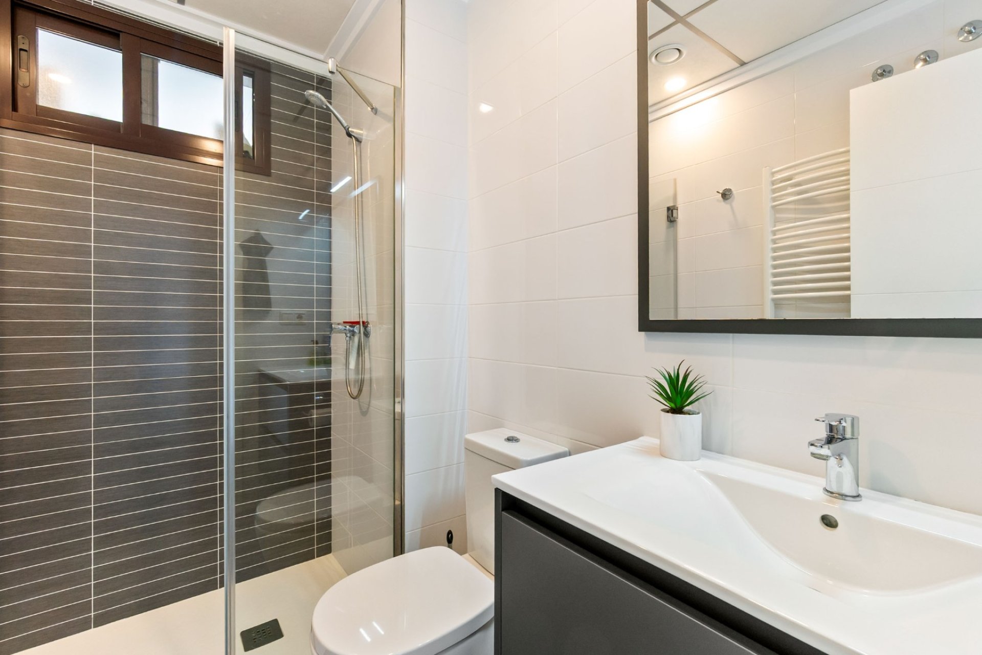 Reventa - Apartamento -
Orihuela Costa - Lomas De Cabo Roig