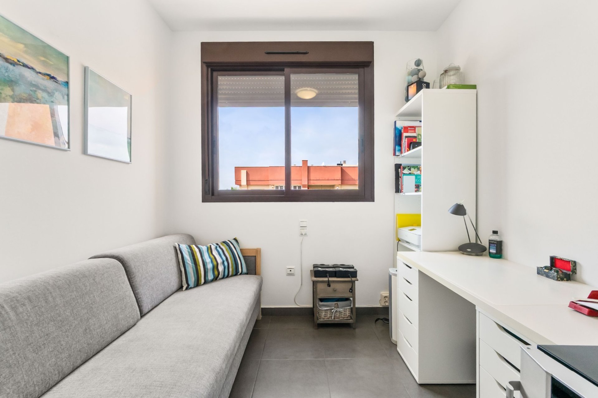 Reventa - Apartamento -
Orihuela Costa - Lomas De Cabo Roig