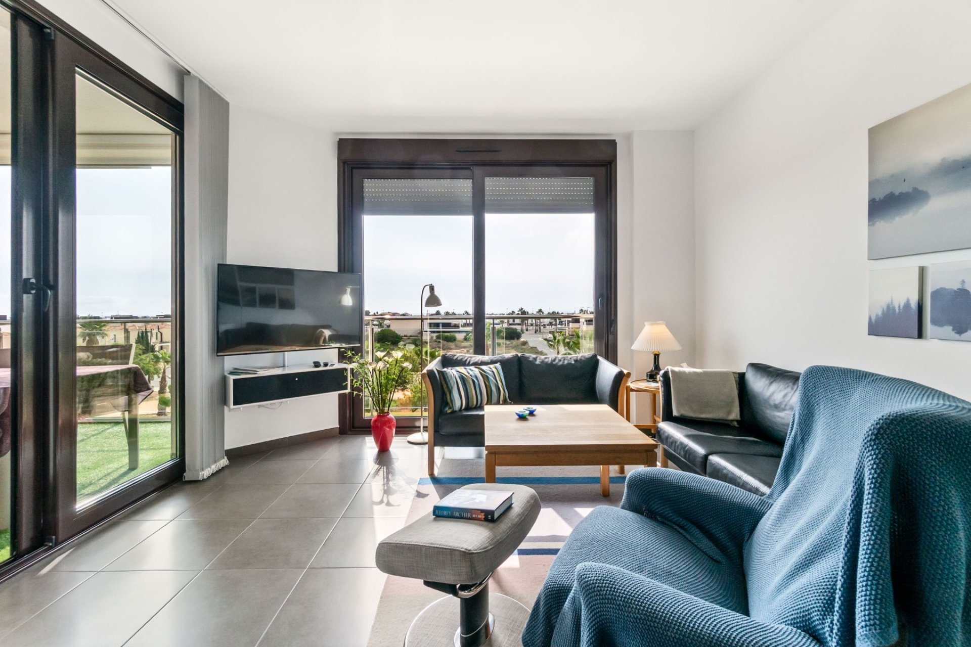 Reventa - Apartamento -
Orihuela Costa - Lomas De Cabo Roig