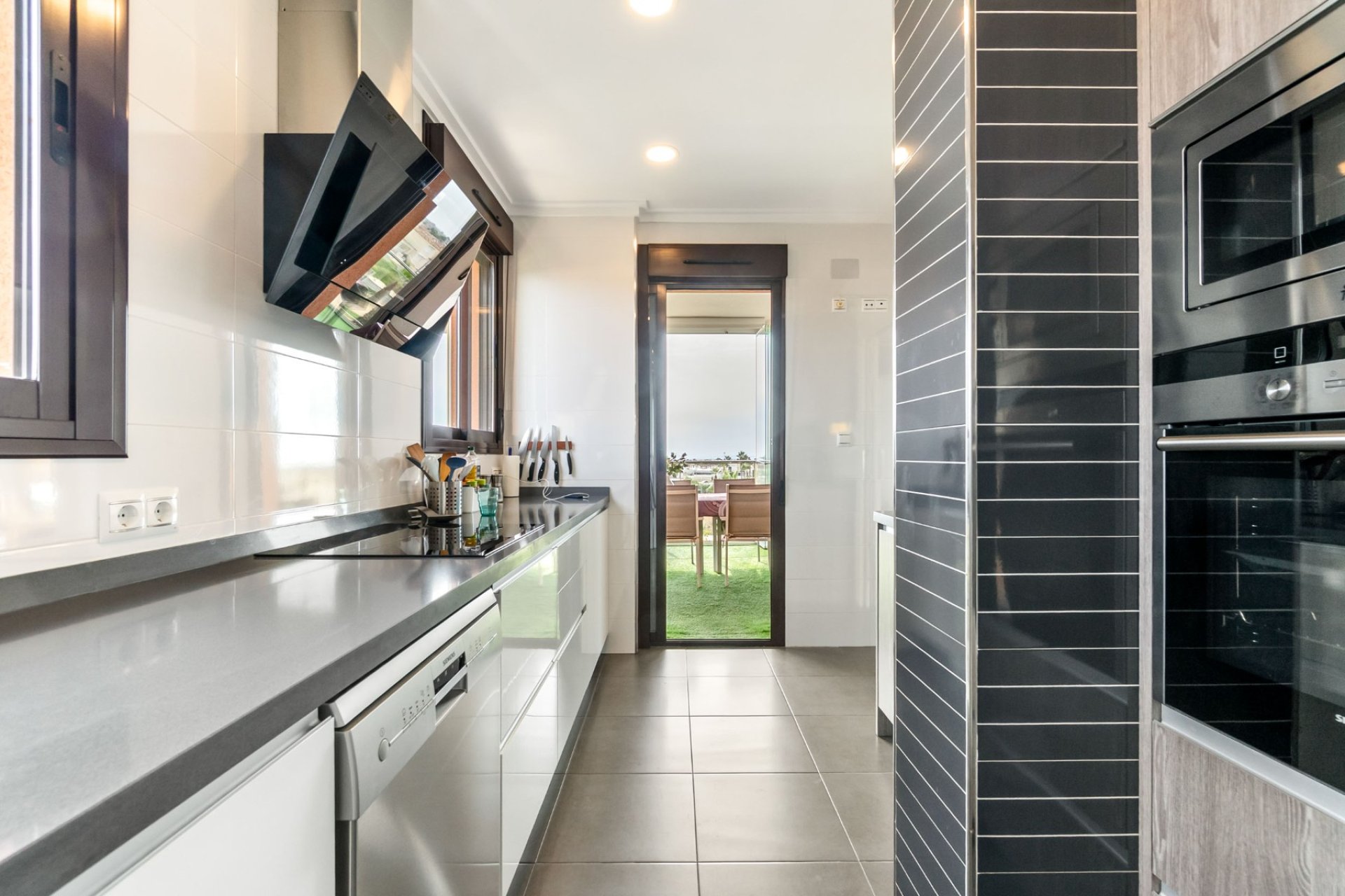 Reventa - Apartamento -
Orihuela Costa - Lomas De Cabo Roig