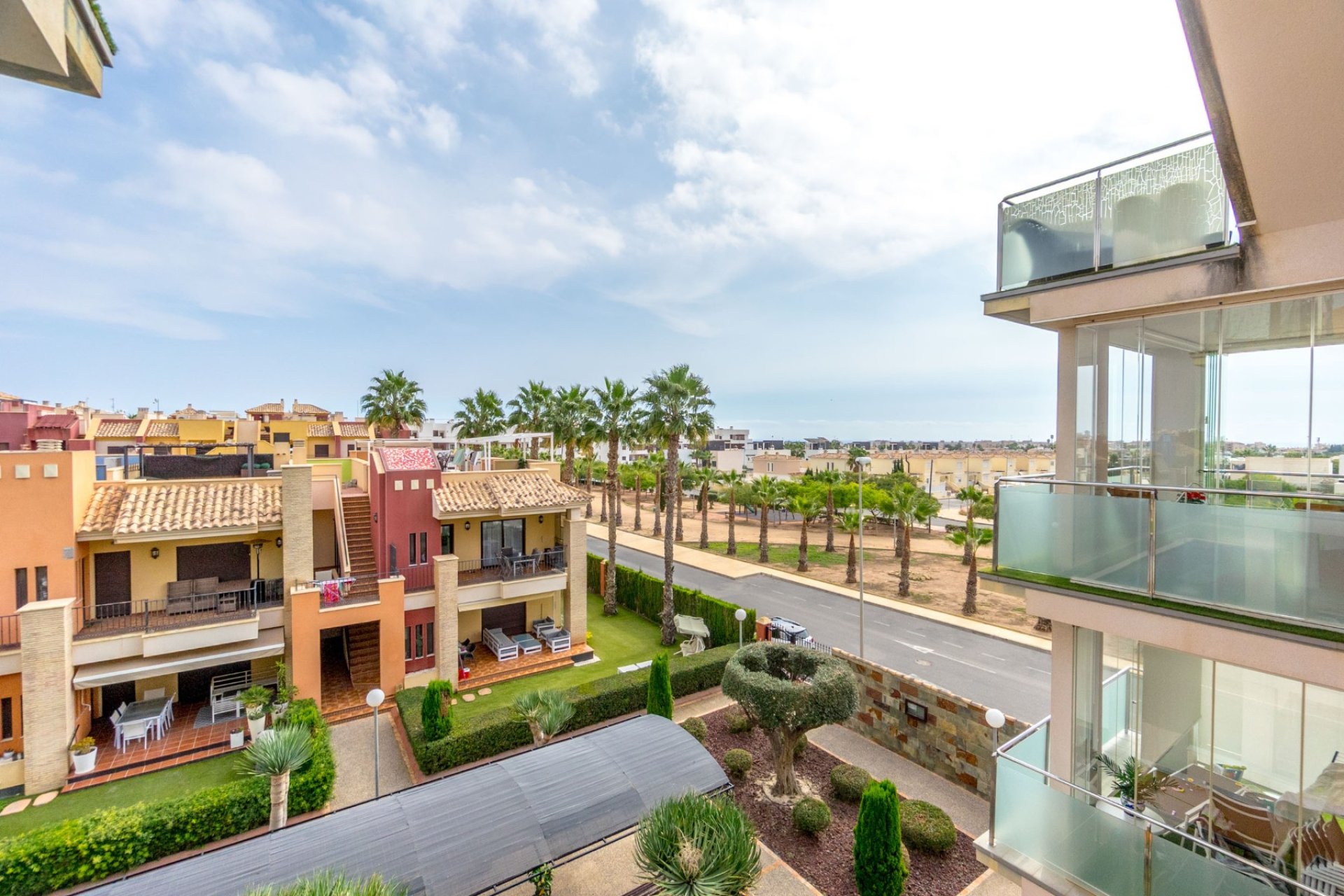 Reventa - Apartamento -
Orihuela Costa - Lomas De Cabo Roig