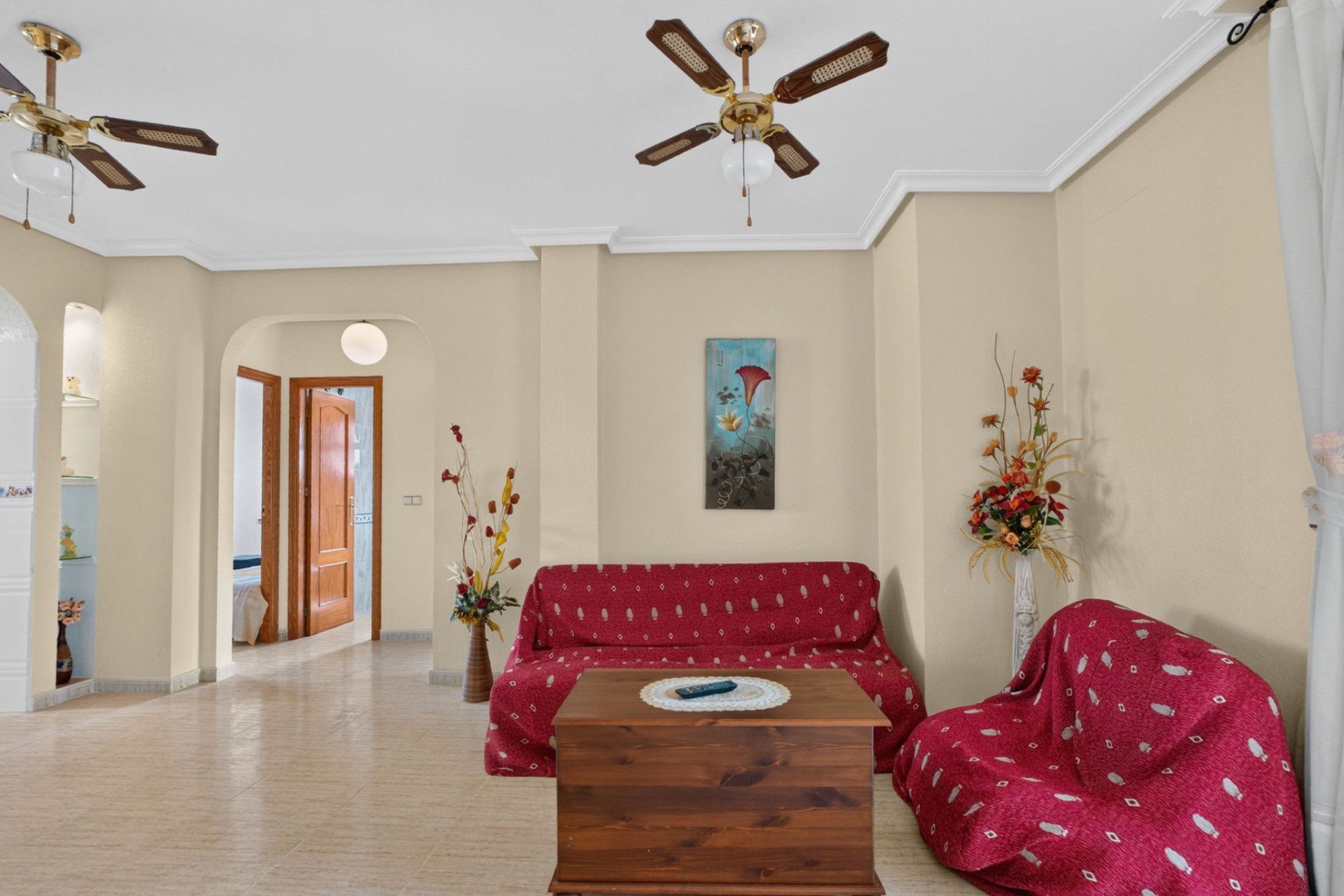 Reventa - Apartamento -
Orihuela Costa - Lomas De Cabo Roig