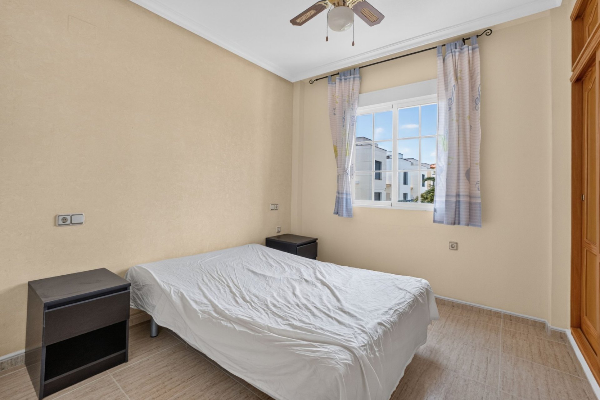 Reventa - Apartamento -
Orihuela Costa - Lomas De Cabo Roig