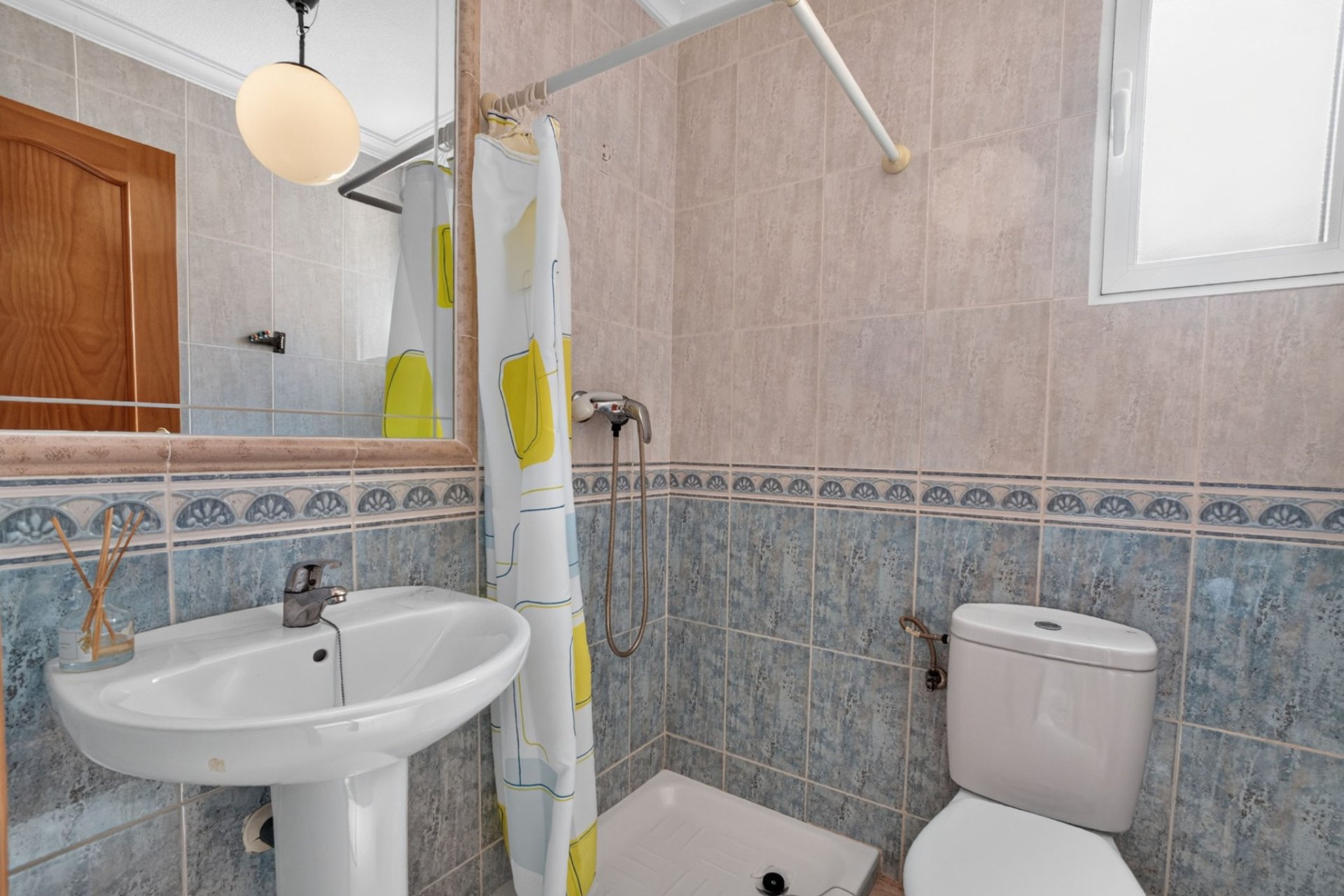 Reventa - Apartamento -
Orihuela Costa - Lomas De Cabo Roig