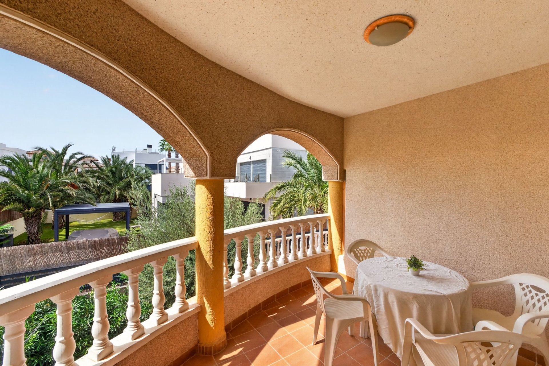 Reventa - Apartamento -
Orihuela Costa - Lomas De Cabo Roig