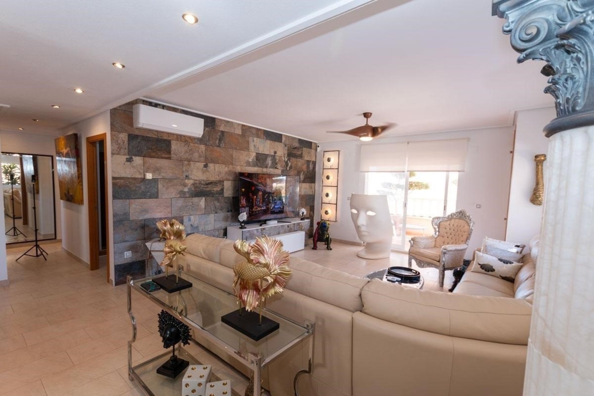 Reventa - Apartamento -
Orihuela Costa - Los Dolses