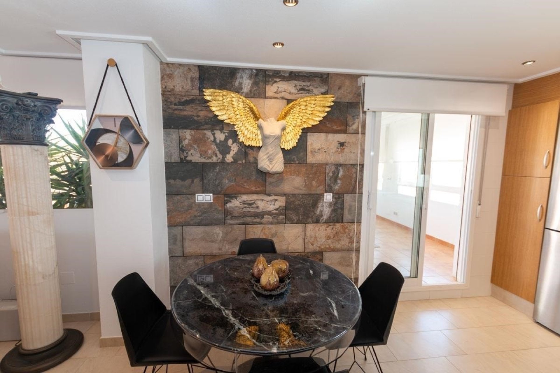 Reventa - Apartamento -
Orihuela Costa - Los Dolses