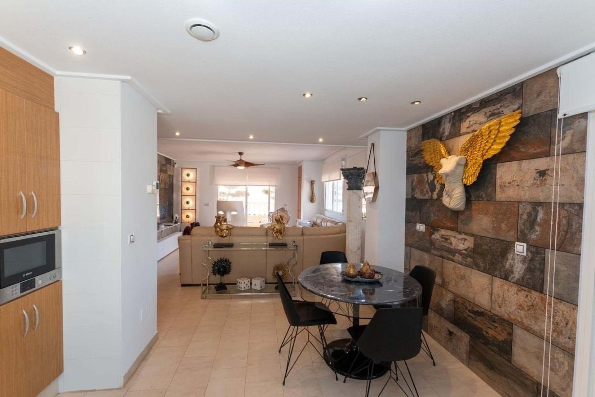 Reventa - Apartamento -
Orihuela Costa - Los Dolses