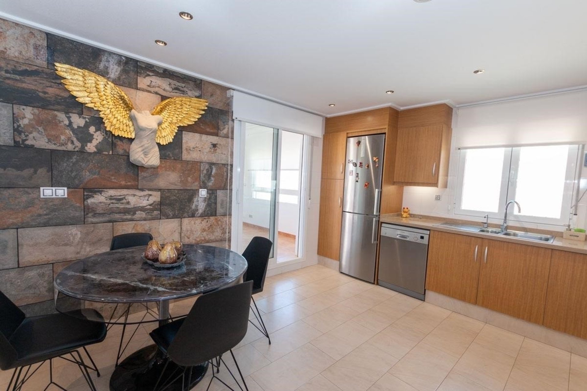 Reventa - Apartamento -
Orihuela Costa - Los Dolses