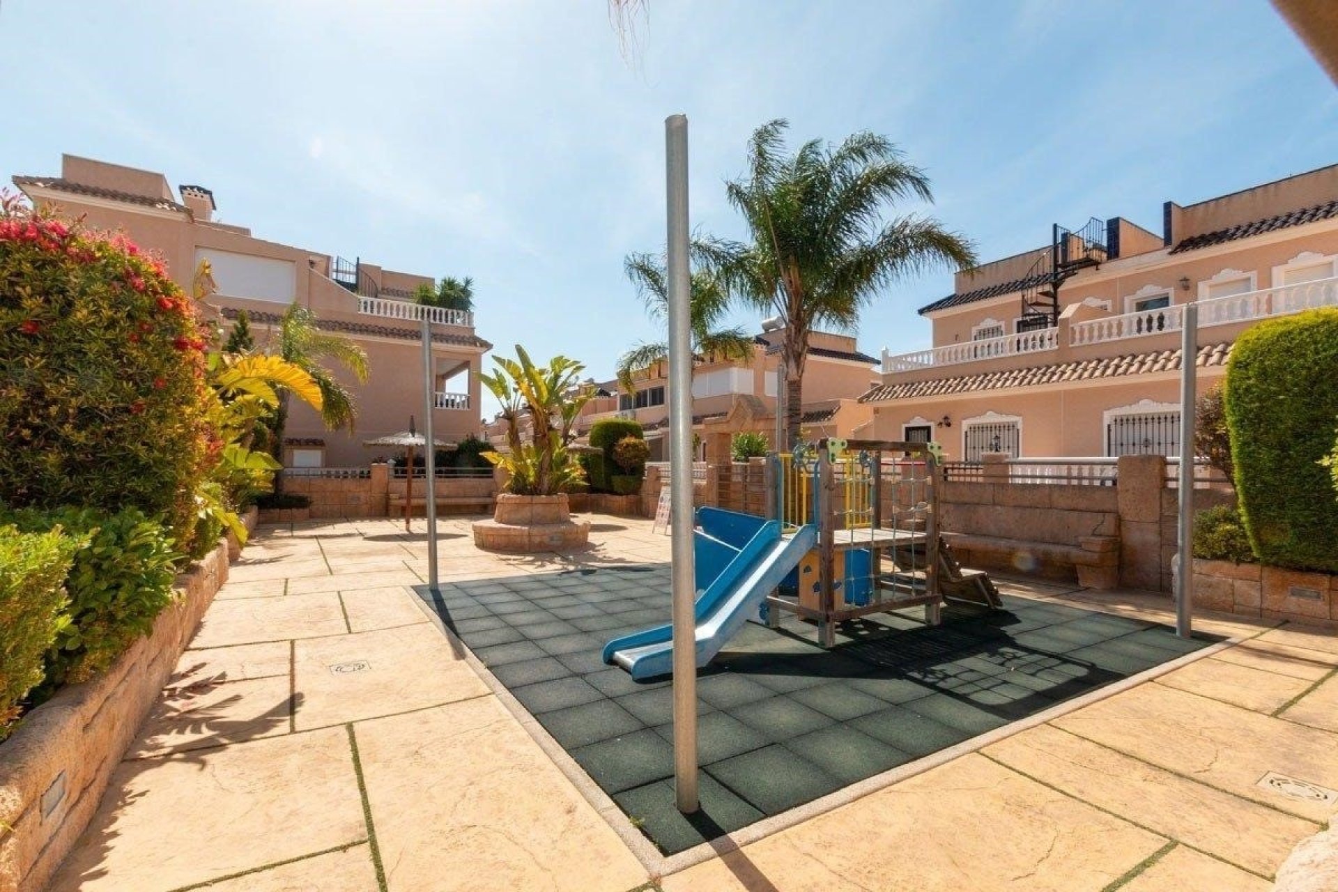 Reventa - Apartamento -
Orihuela Costa - Los Dolses