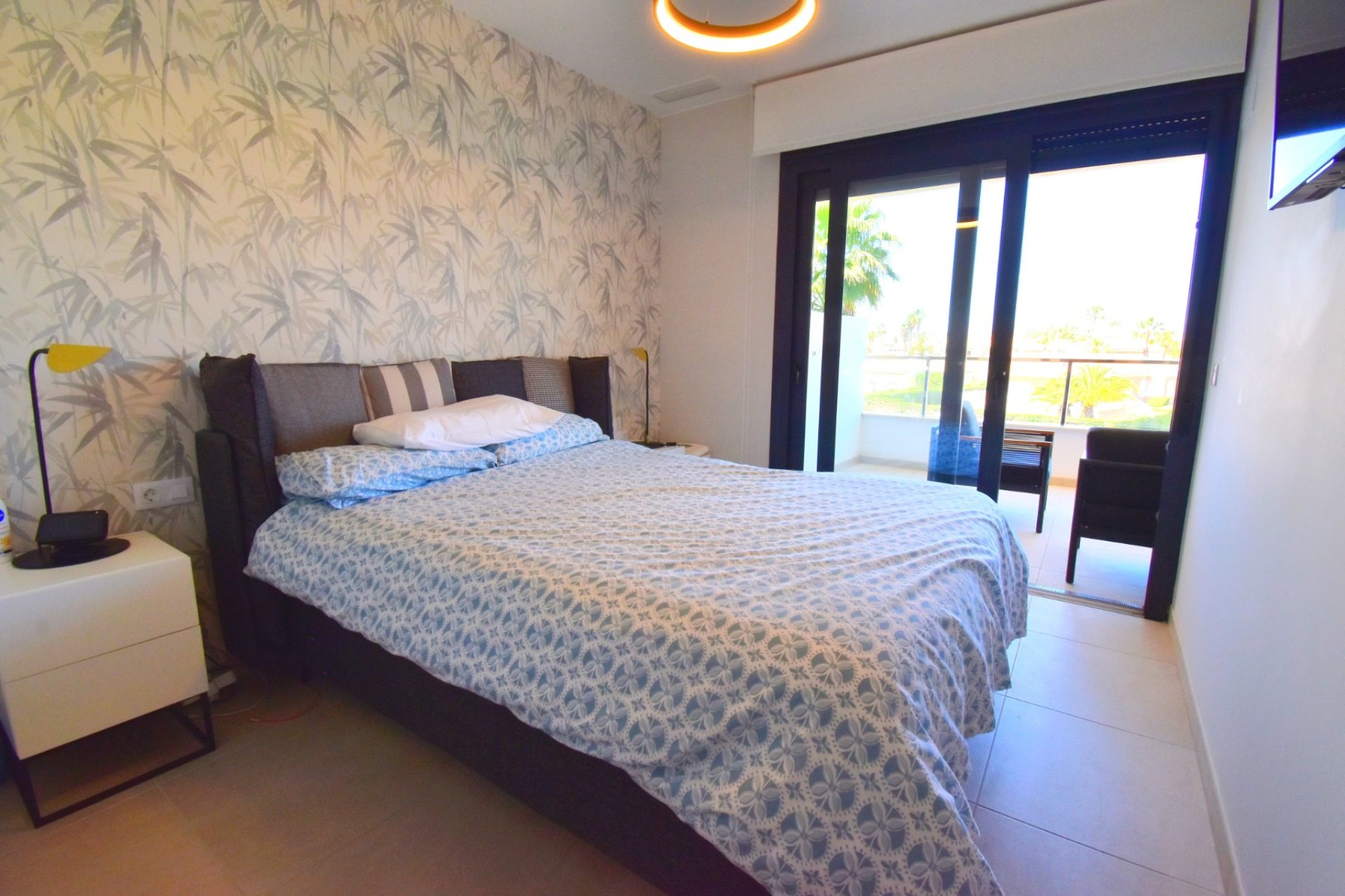Reventa - Apartamento -
Orihuela Costa - Playa Flamenca