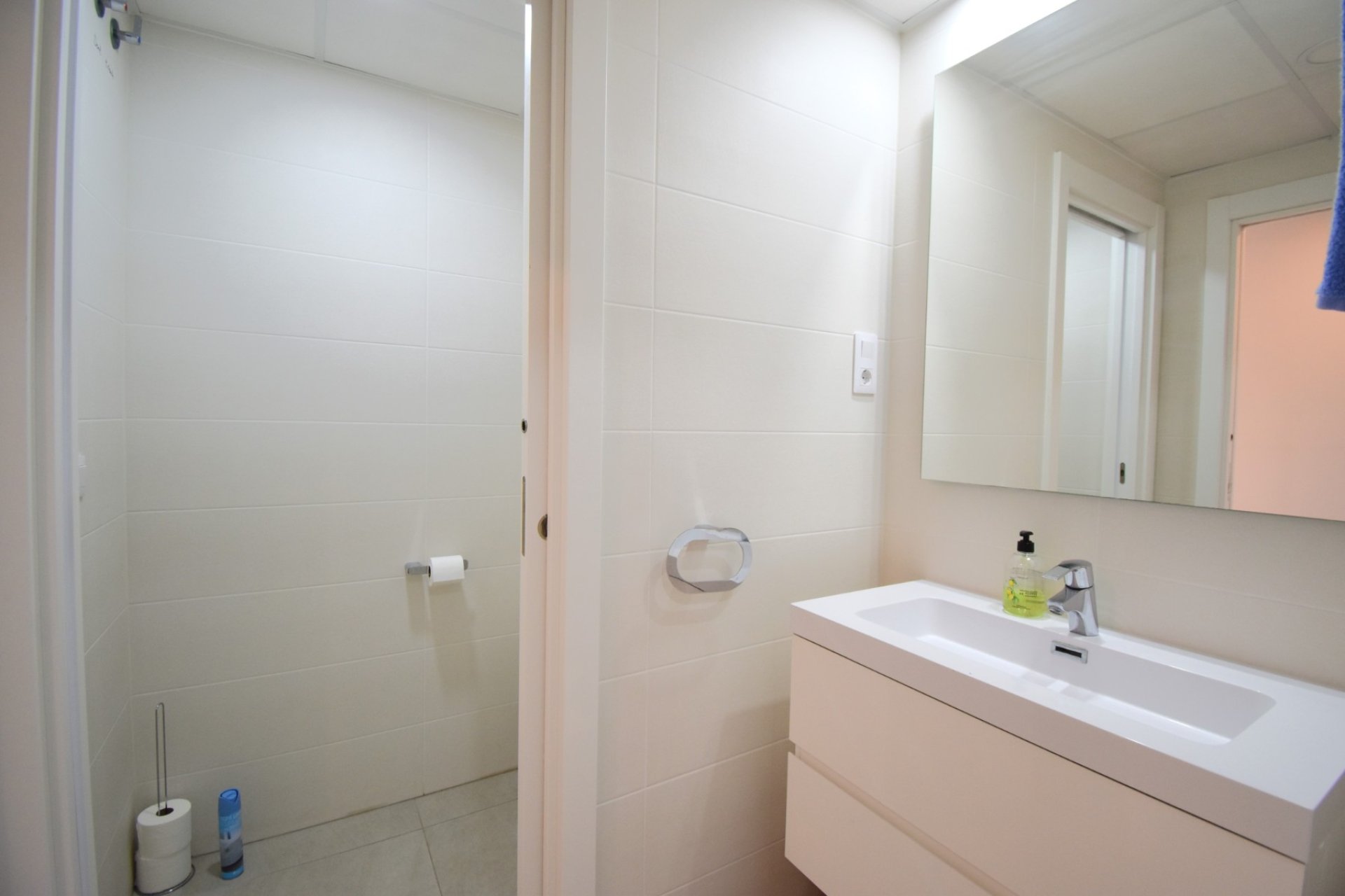 Reventa - Apartamento -
Orihuela Costa - Playa Flamenca