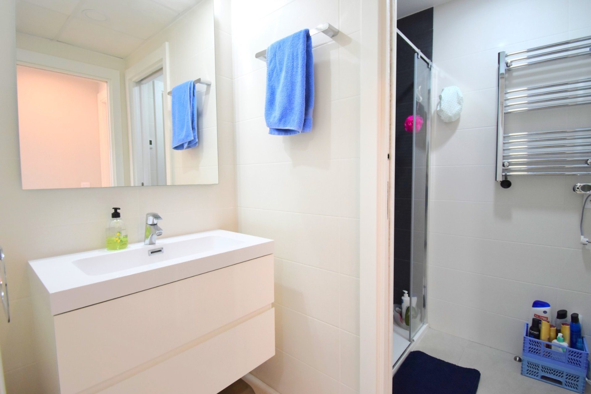 Reventa - Apartamento -
Orihuela Costa - Playa Flamenca