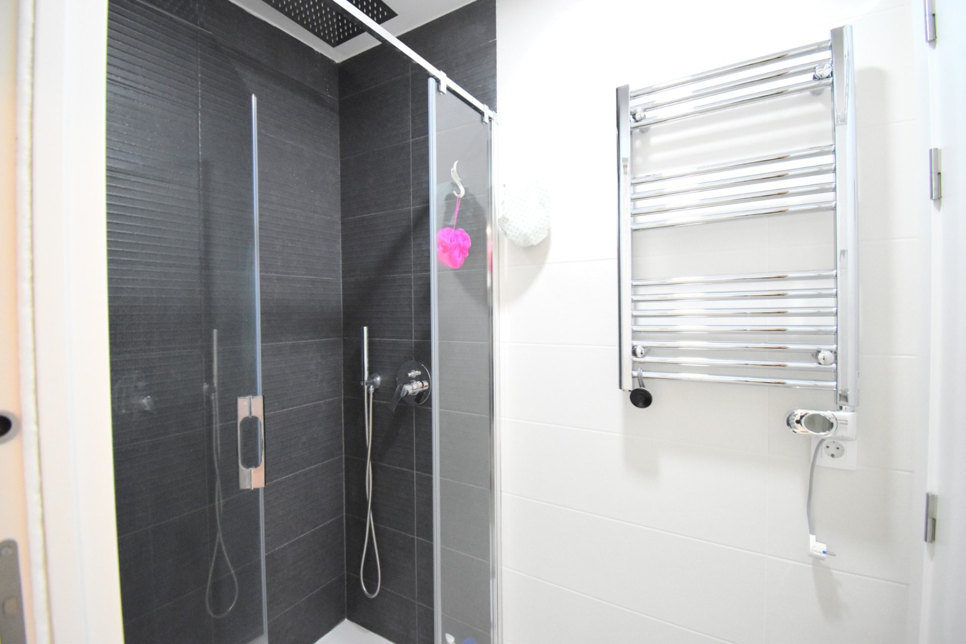 Reventa - Apartamento -
Orihuela Costa - Playa Flamenca
