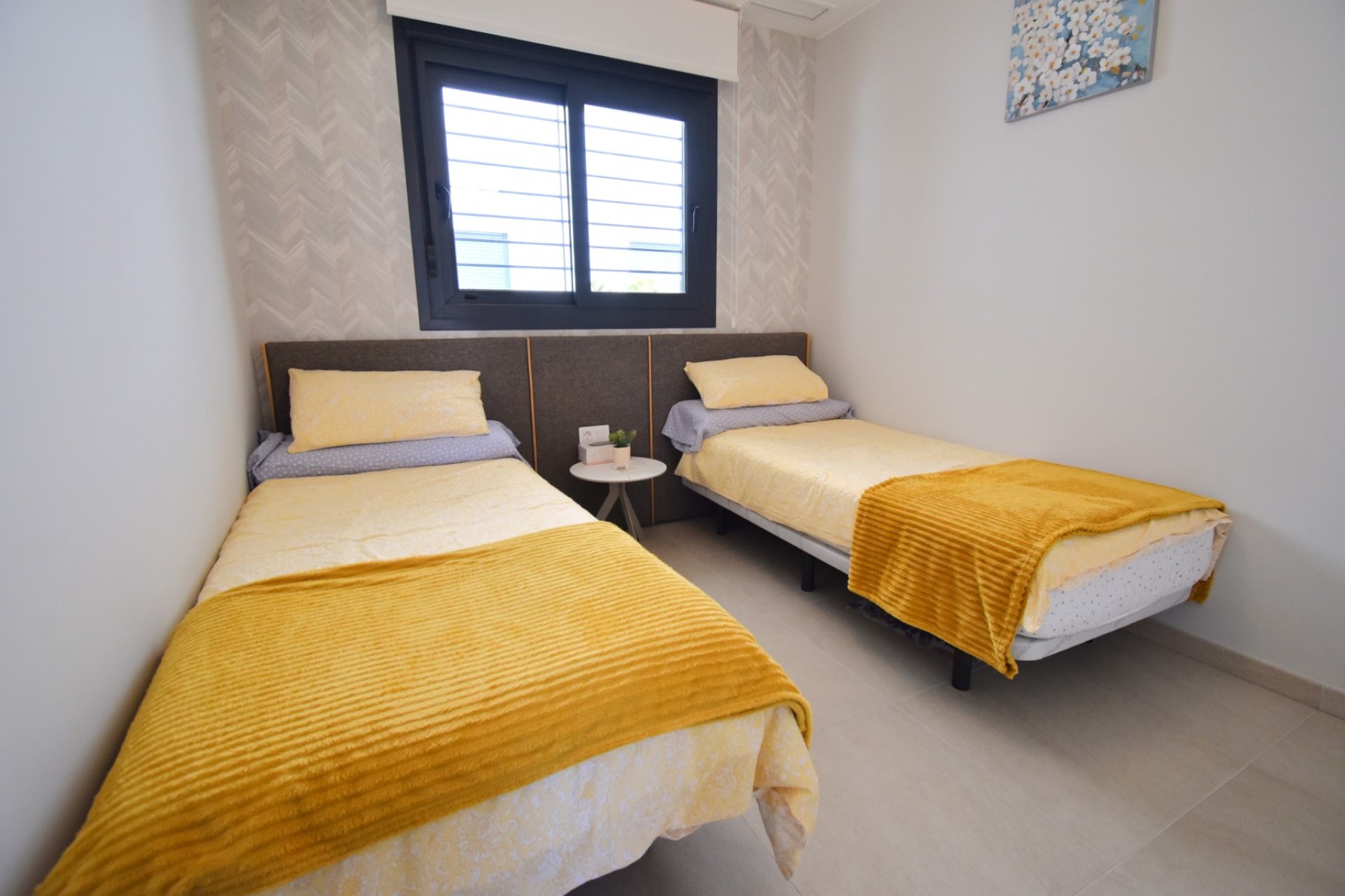 Reventa - Apartamento -
Orihuela Costa - Playa Flamenca