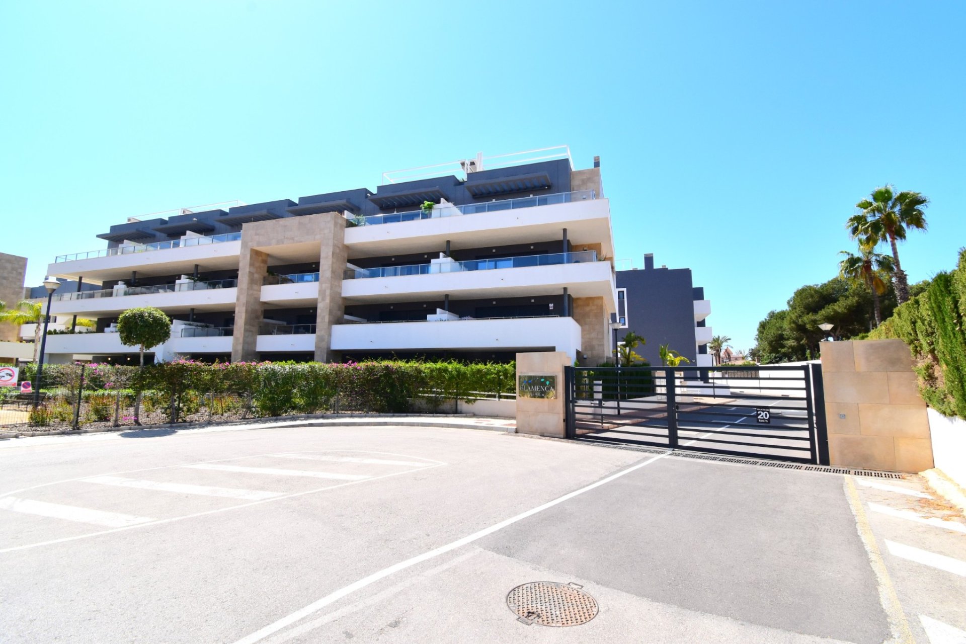 Reventa - Apartamento -
Orihuela Costa - Playa Flamenca
