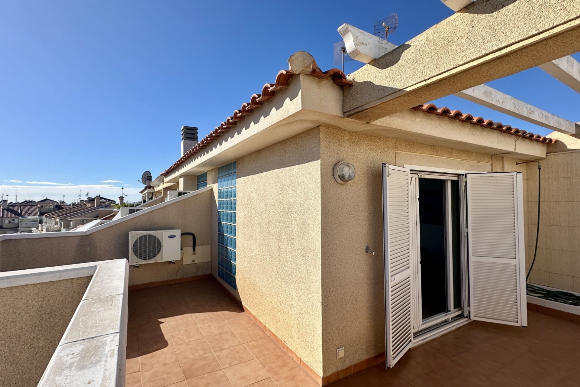 Reventa - Apartamento -
Orihuela Costa - Playa Flamenca