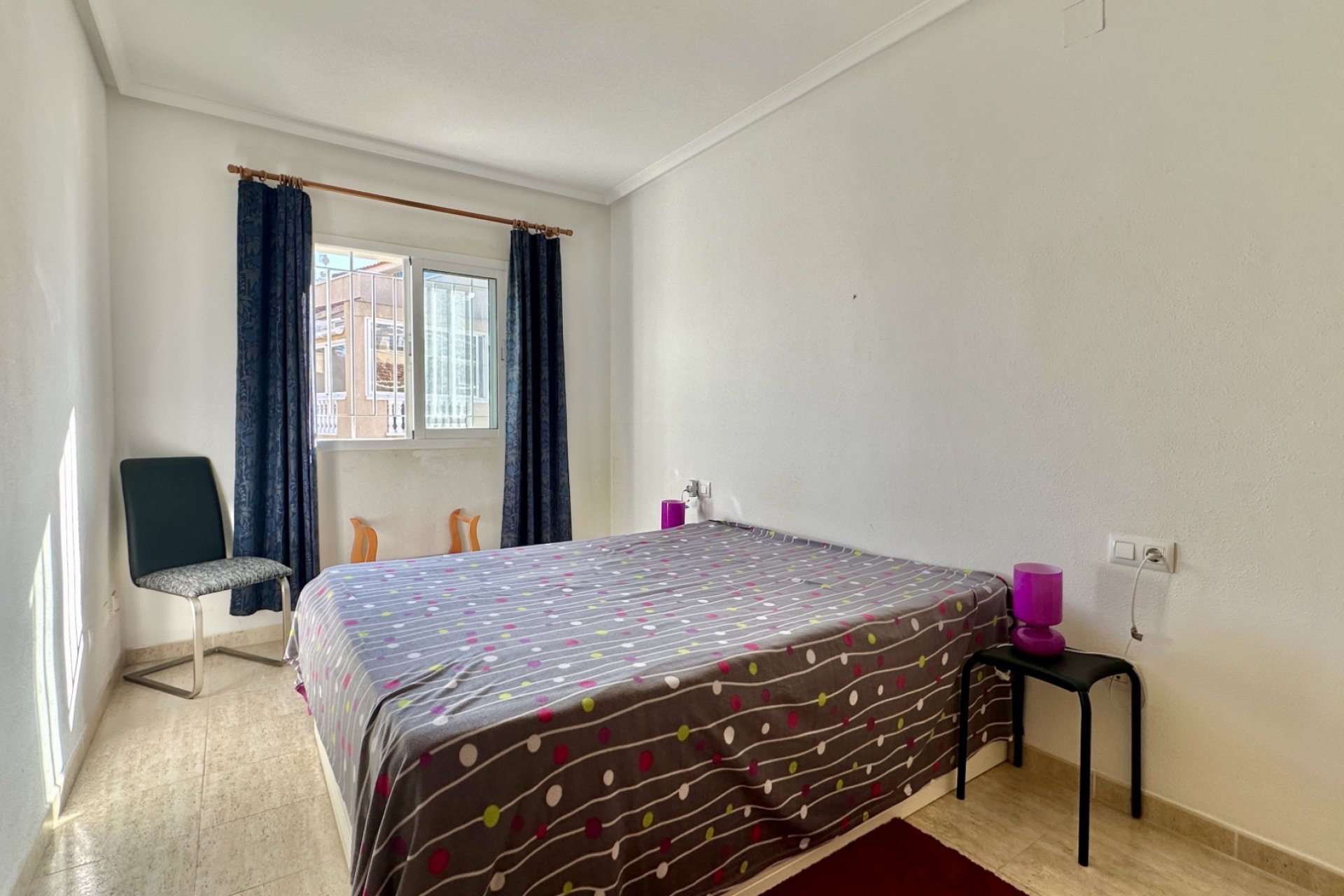 Reventa - Apartamento -
Orihuela Costa - Playa Flamenca