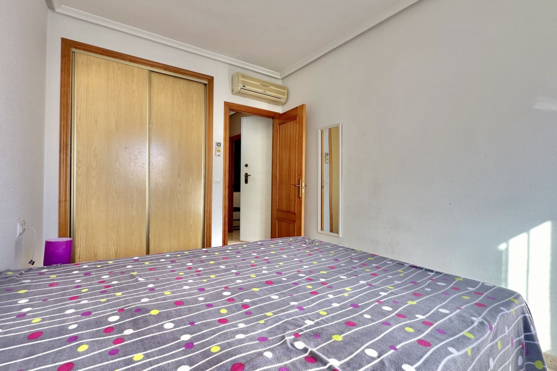 Reventa - Apartamento -
Orihuela Costa - Playa Flamenca