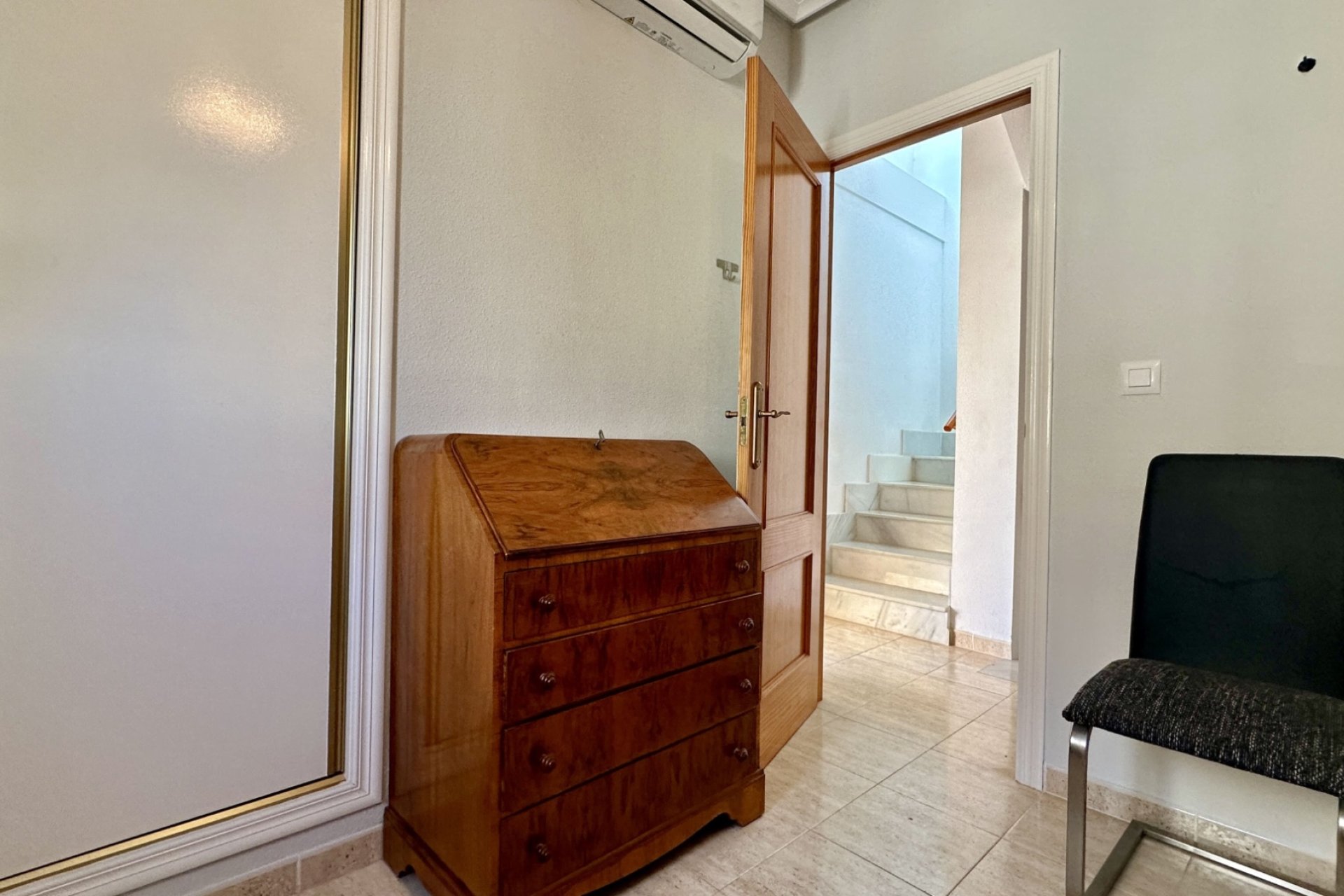 Reventa - Apartamento -
Orihuela Costa - Playa Flamenca