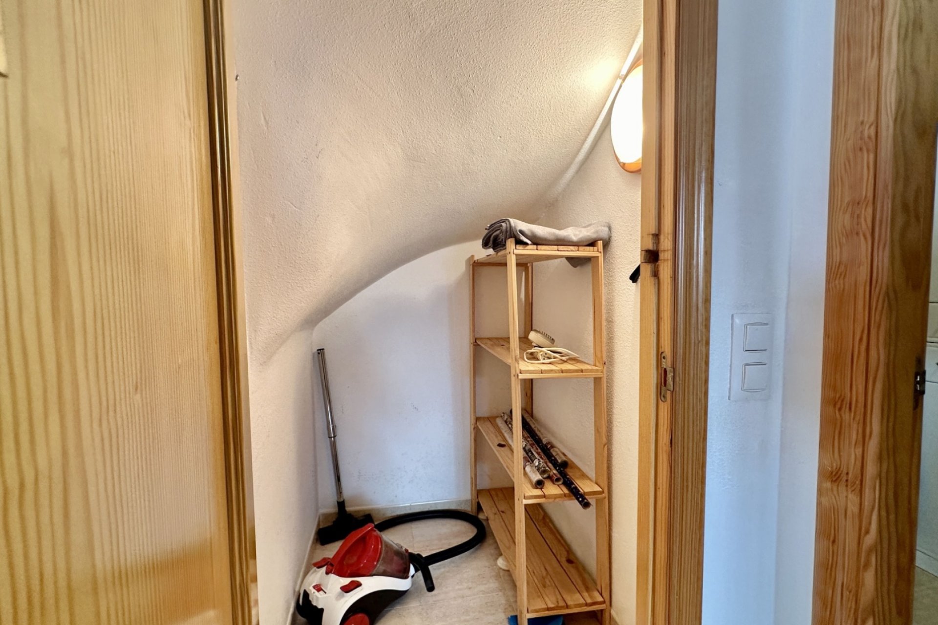 Reventa - Apartamento -
Orihuela Costa - Playa Flamenca