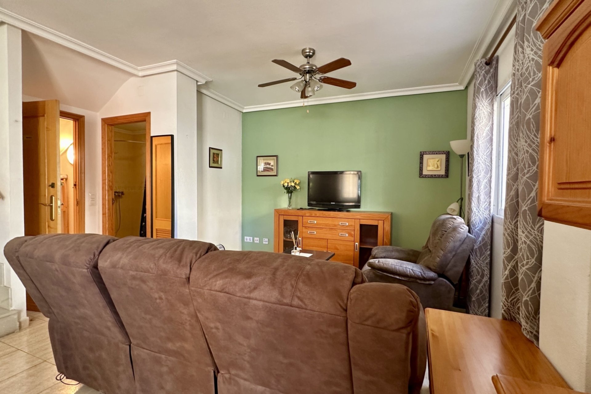 Reventa - Apartamento -
Orihuela Costa - Playa Flamenca