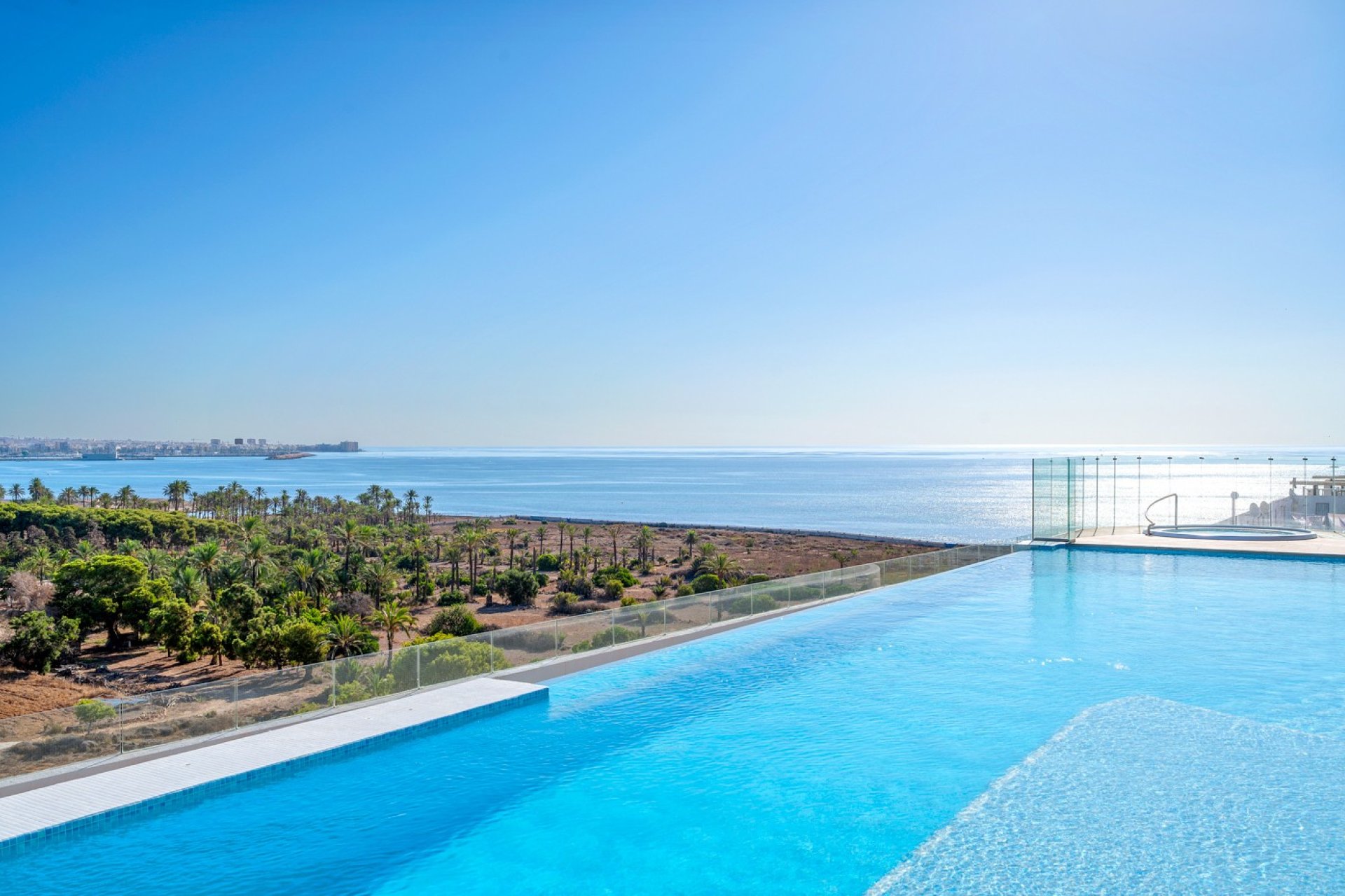 Reventa - Apartamento -
Orihuela Costa - Punta Prima