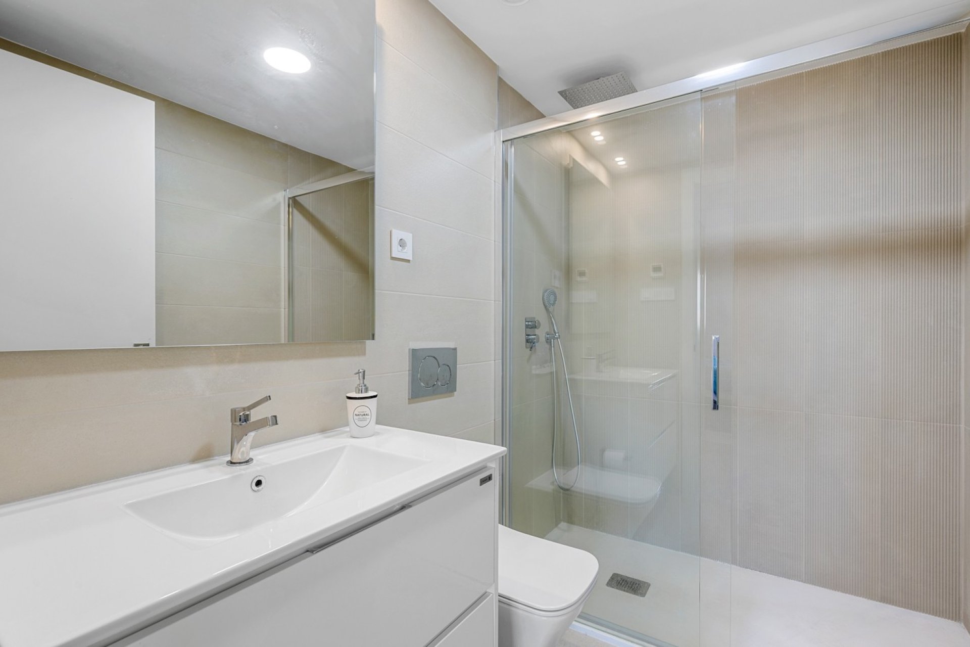 Reventa - Apartamento -
Orihuela Costa - Punta Prima