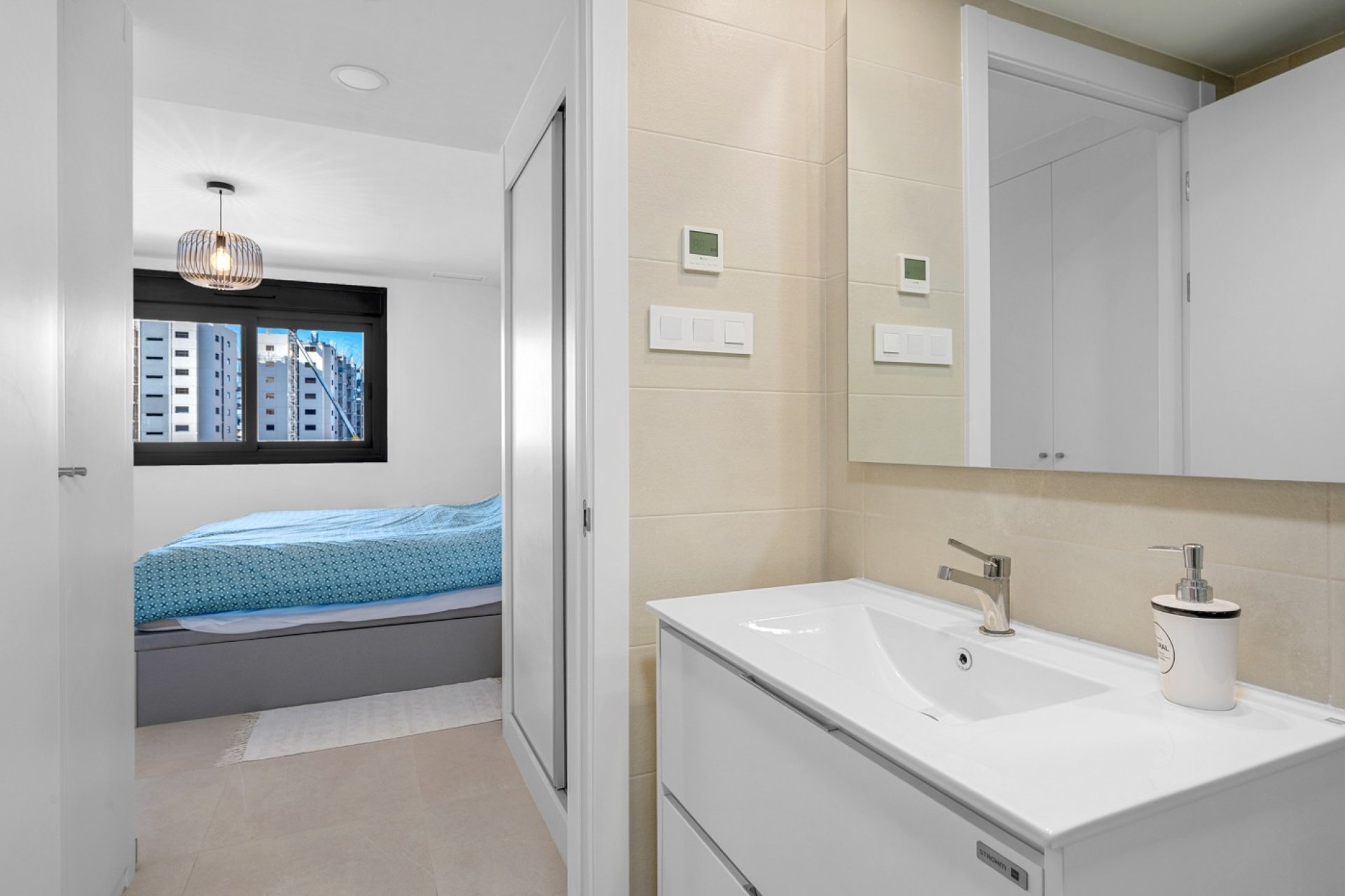 Reventa - Apartamento -
Orihuela Costa - Punta Prima
